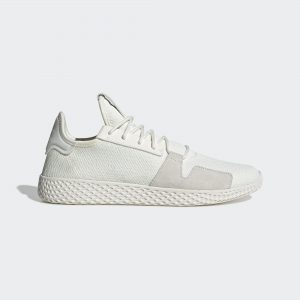 adidas Tennis Hu V2 Pharrell Off White