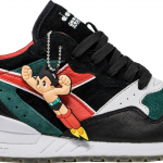 Diadora Intrepid Bait x Astro Boy