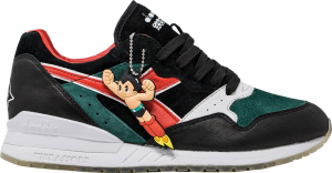 Diadora Intrepid Bait x Astro Boy