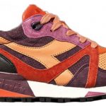 Diadora N9000 Extra Butter „Giallo“