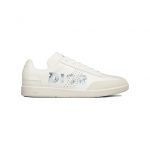 Dior B01 Daniel Arsham Logo