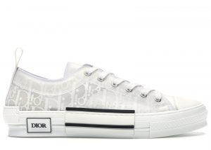 Dior B23 Low Top Oblique