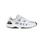 Dior B24 Runtek Grey White Nylon