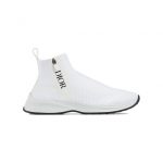 Dior B25 High Top White