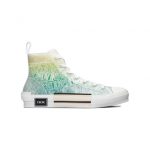 Dior And Shawn B23 High Top