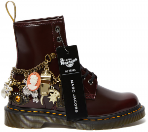 Dr. Martens 1460 Marc Jacobs