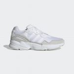 adidas Yung-96 Cloud White Grey One