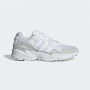 adidas Yung-96 Cloud White Grey One