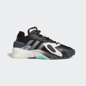 adidas Streetball Core Black