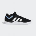 adidas Pro Model Tyshawn Jones Core Black