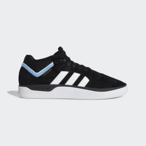 adidas Pro Model Tyshawn Jones Core Black