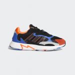 adidas Tresc Run Core Black