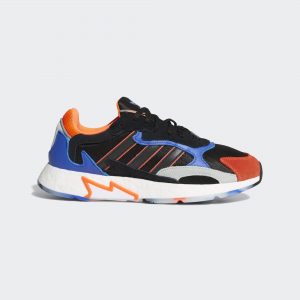 adidas Tresc Run Core Black