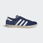 adidas Hamburg Tech Indigo