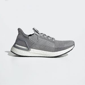 adidas Ultra Boost 19 Grey Three (W)
