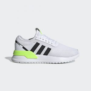 adidas U Path X Signal Green (GS)
