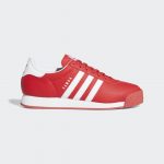 adidas Samoa Glory Red