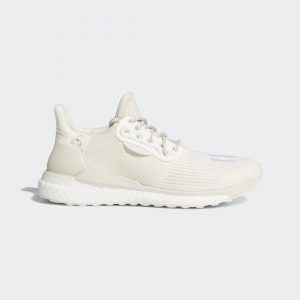 adidas Solar Hu Pharrell Greyscale Pack Off White