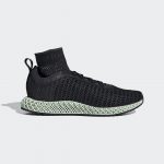 adidas Alphaedge 4D Stella McCartney Triple Black (W)