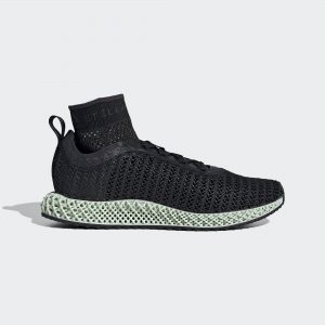 adidas Alphaedge 4D Stella McCartney Triple Black (W)
