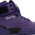 Ewing 33 Hi Purple Black