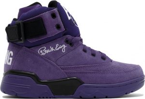 Ewing 33 Hi Purple Black