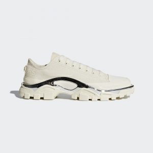 adidas Detroit Runner Raf Simons Chalk White