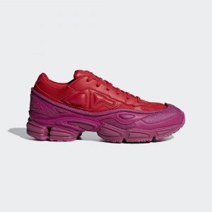 adidas Ozweego Raf Simons Glory Collegiate Red