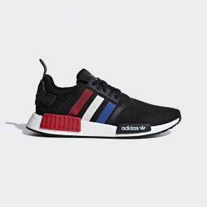 adidas NMD R1 Black Tri-Color