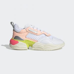 adidas Supercourt RX Cloud White Cloud White (W)