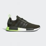 adidas NMD R1 Star Wars Yoda