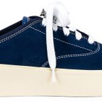 Fear Of God 101 Backless Sneaker Navy