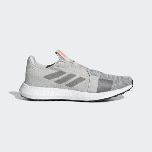 adidas Senseboost Go Grey One