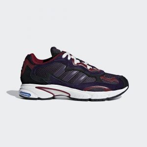 adidas Temper Run Legend Purple