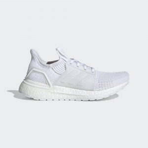 adidas Ultra Boost 19 Cloud White (W)