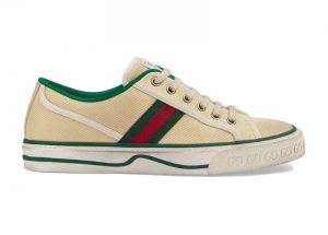Gucci 1977 Tennis Butter Cotton (W)