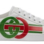 Gucci Ace Interlocking G