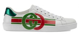 Gucci Ace Interlocking G