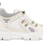 Gucci Flashtrek SEGA White