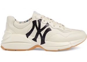 Gucci Rhyton NY Yankees