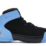 Nike Jordan Melo 1.5 Black University Blue
