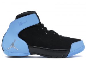 Nike Jordan Melo 1.5 Black University Blue