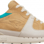 KangaROOS Coil R-1 Hanon Moonshine