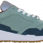 KangaROOS Ultimate Sneakerness Green Bridges