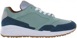 KangaROOS Ultimate Sneakerness Green Bridges