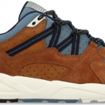 Karhu Fusion 2.0 Caramel Cafe Aegean Blue
