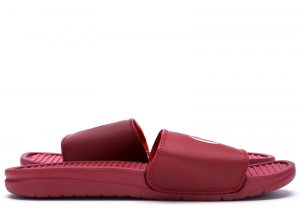 Kith x Coca-Cola Chancletas