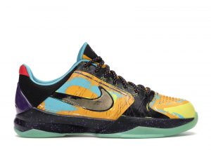 Nike Kobe 5 Prelude (Finals MVP) (GS)