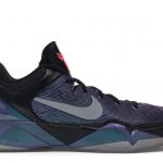 Nike Kobe 7 Invisibility Cloak