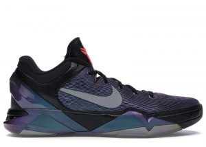Nike Kobe 7 Invisibility Cloak
